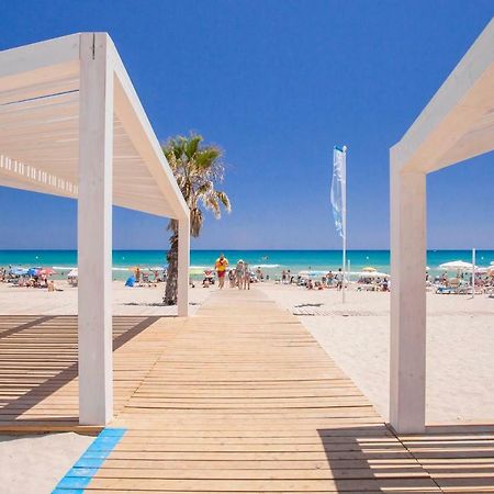 Un Lujo En El Corazon De Alicante Luaran gambar