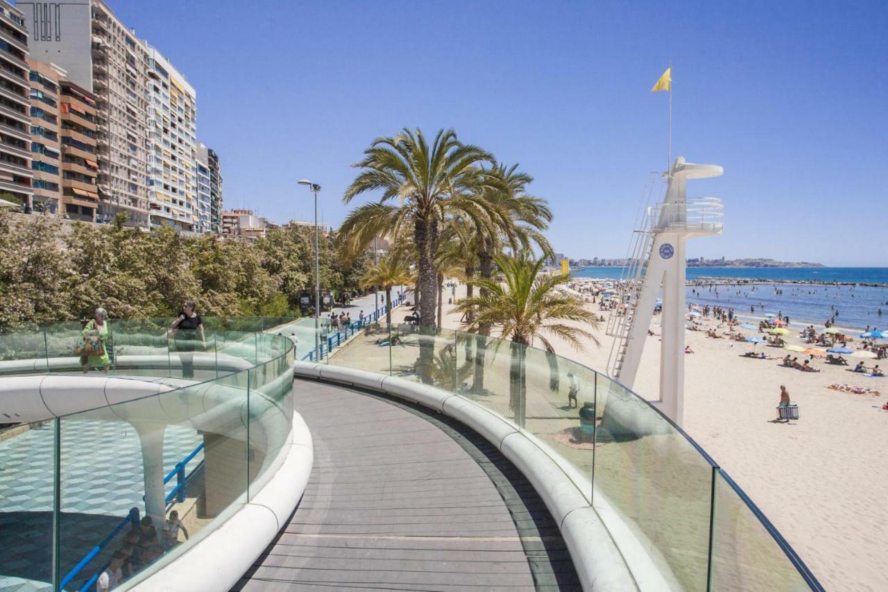 Un Lujo En El Corazon De Alicante Luaran gambar