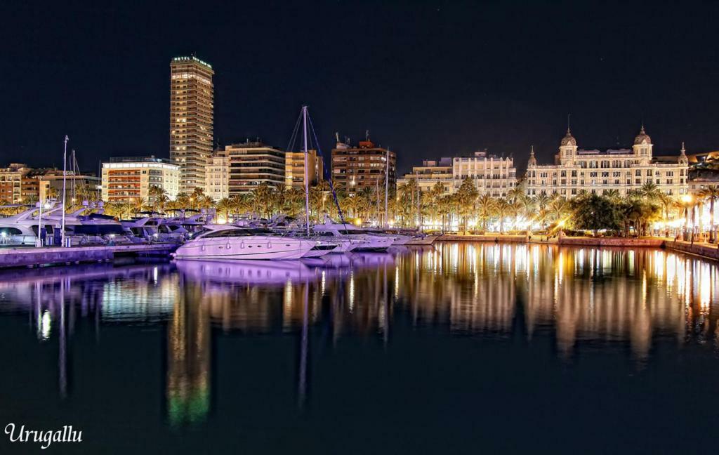 Un Lujo En El Corazon De Alicante Luaran gambar
